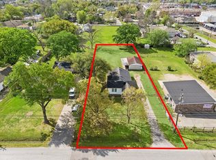 414 Rosamond St, Houston, TX 77076