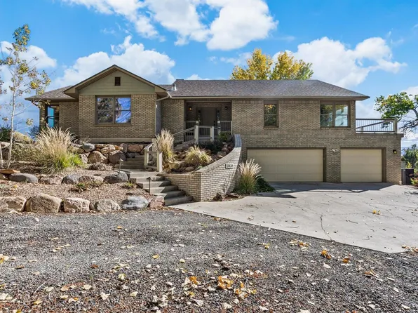 3830 Horizon Glen Ct, Grand Junction, CO 81506