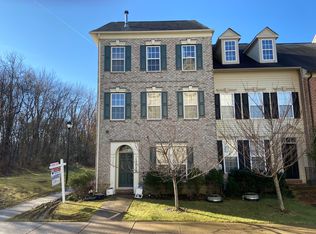 13420 Dutrow Dr, Clarksburg, MD