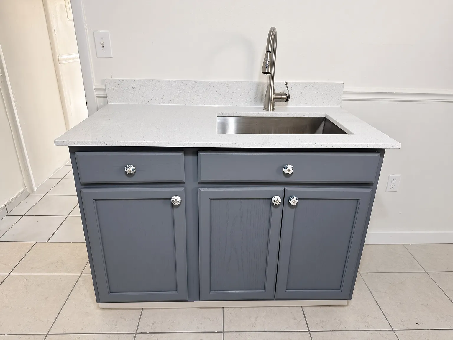 1 bed, 1398 sqft, $1,300 — Photo 4