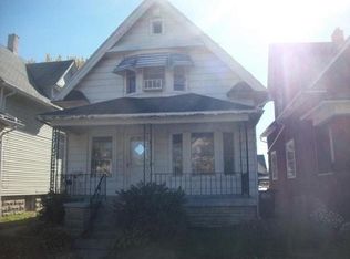 953 Woodland Ave, Toledo, OH 43607