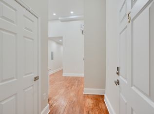 801 N Charles St, Baltimore, MD 21201
