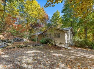 1507 W Christy Trl, Sapphire, NC 28774