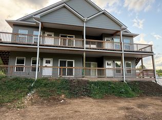 12600 Columbia Hwy #1, Lynnville, TN 38472
