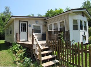 1061 Main St, Dixfield, ME 04224