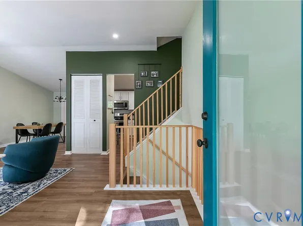 4602 Painted Post Ln, Midlothian, VA 23112