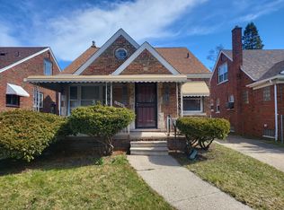 19184 Keystone St, Detroit, MI 48234