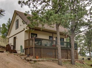 32 Westpoint Cir, Florissant, CO 80816