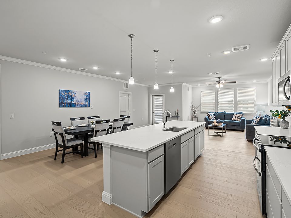 1st image of 651 N Watters Rd #2307A