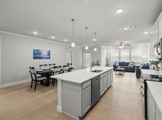 651 N Watters Rd #2307A, Allen, TX 75013