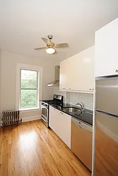 Rented by Urban Spaces Realty Group