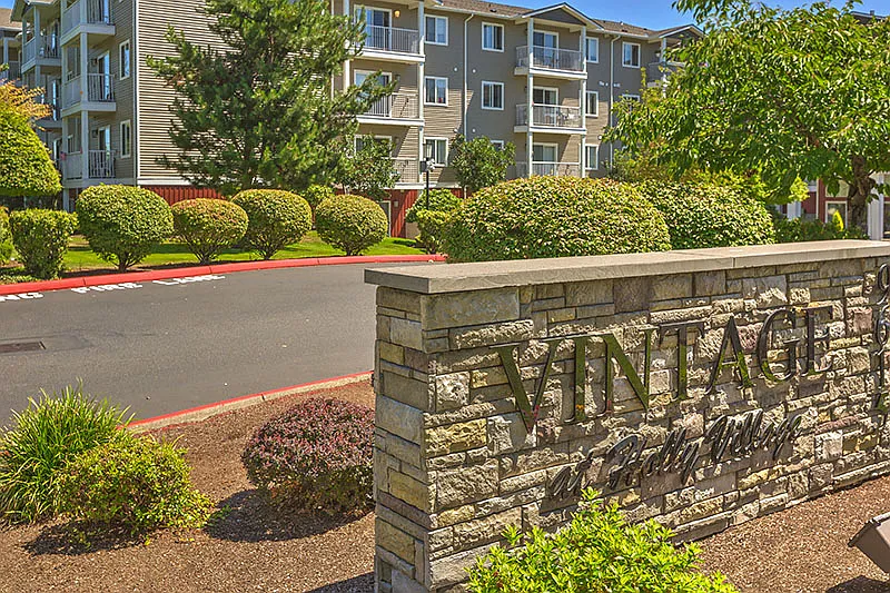 Vintage at Holly Village Seniors