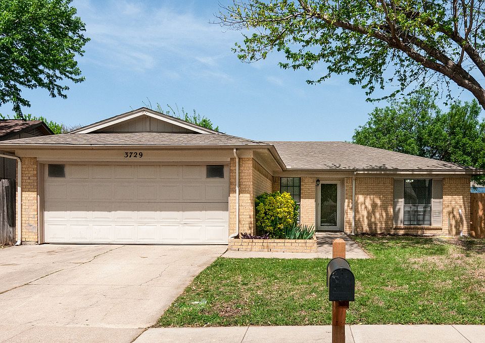 1st image of 3729 Longstraw Dr