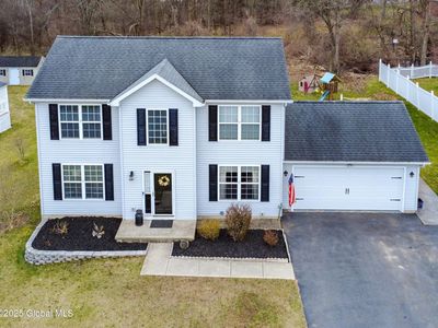 6 Battery Boulevard, Mechanicville, NY, 12118