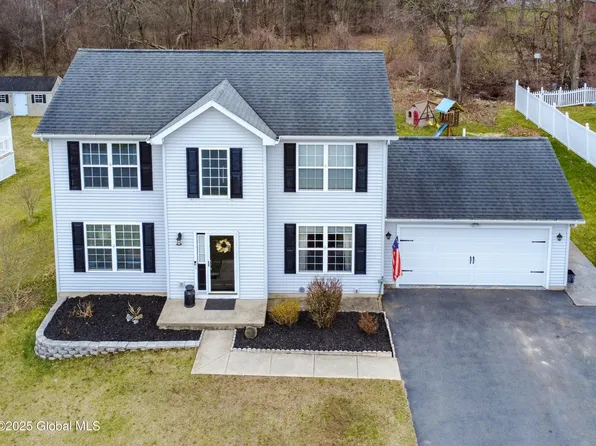 6 Battery Boulevard, Mechanicville, NY 12118