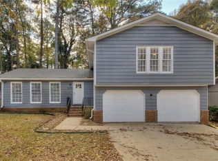 5315 Rockborough Trl, Stone Mountain, GA 30083