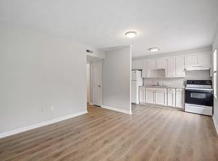 1112 Drewry Rd #B, Martinsville, VA 24112