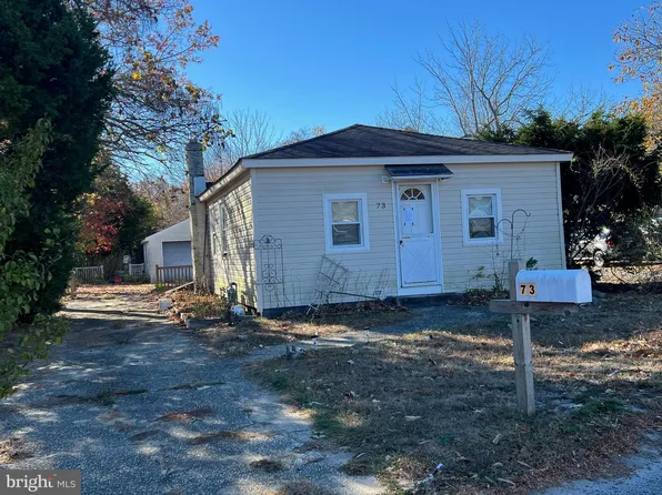 73 Railroad Ave, Waretown, NJ 08758