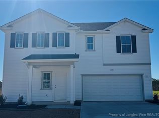 130 Bennington Way, Lillington, NC 27546