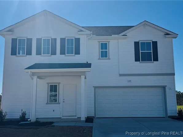 130 Bennington Way, Lillington, NC 27546