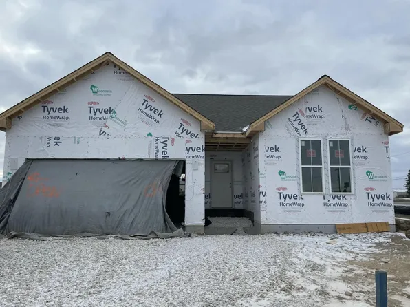 N161W21993 Daisy DRIVE, Jackson, WI 53037