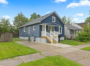 65 W Hayes Ave, Hazel Park, MI 48030