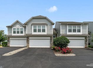 114 Devoe Dr N, Oswego, IL 60543