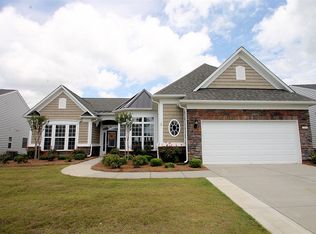 2006 Yellowstone Dr, Indian Land, SC 29707