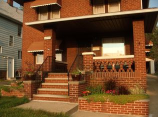 4753 E 88th St, Garfield Heights, OH 44125