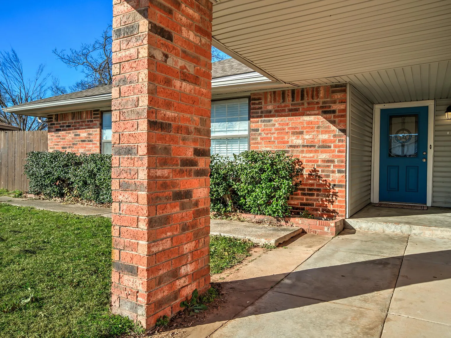 3 bed, 1518 sqft, $1,595 — Photo 4