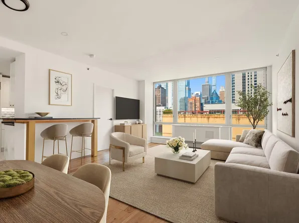 401 East 60th Street image 1 of 13