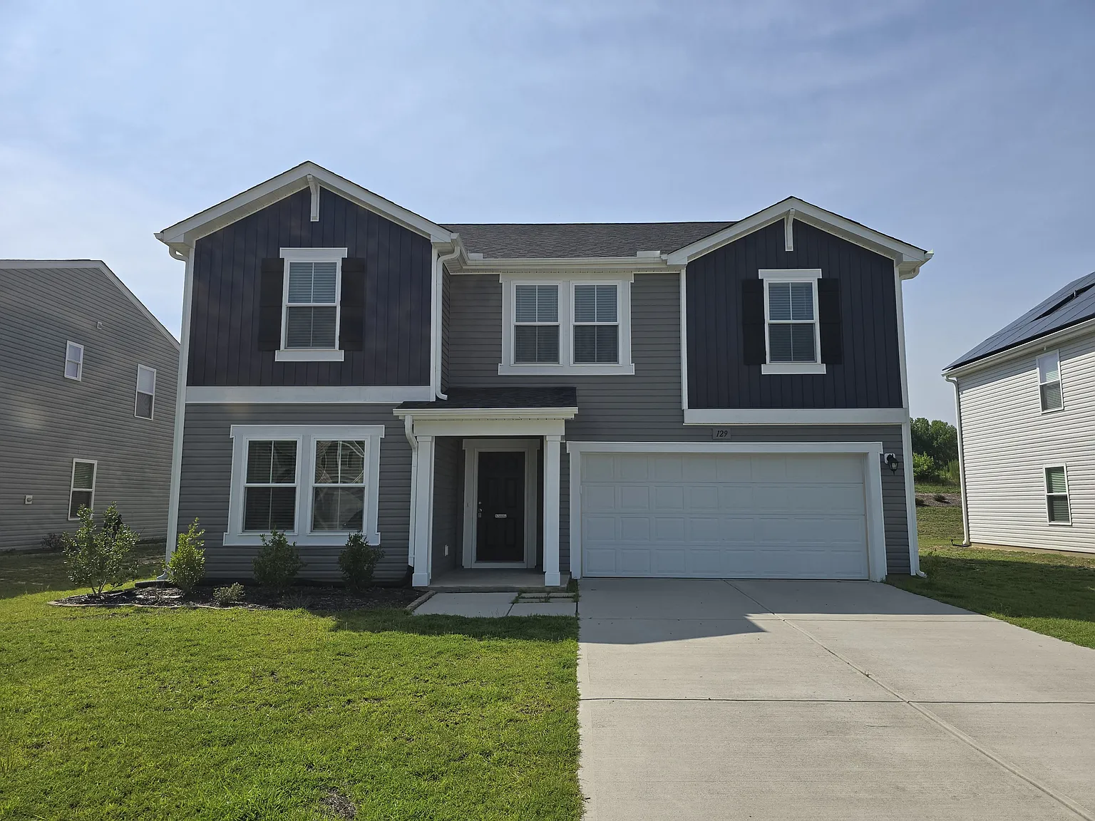 129 Maple Tree Lane - 1 — Photo 1