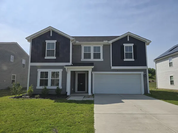 129 Maple Tree Ln, Clayton, NC 27527