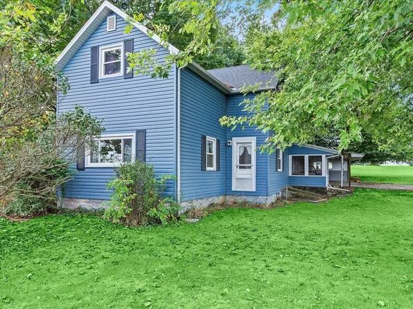 4416 N Us Highway 68, Urbana, OH 43078