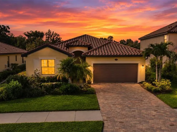12315 CANAVESE LANE, VENICE, FL 34293