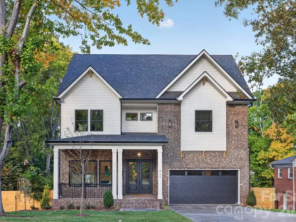 433 Hollis Rd, Charlotte, NC 28209