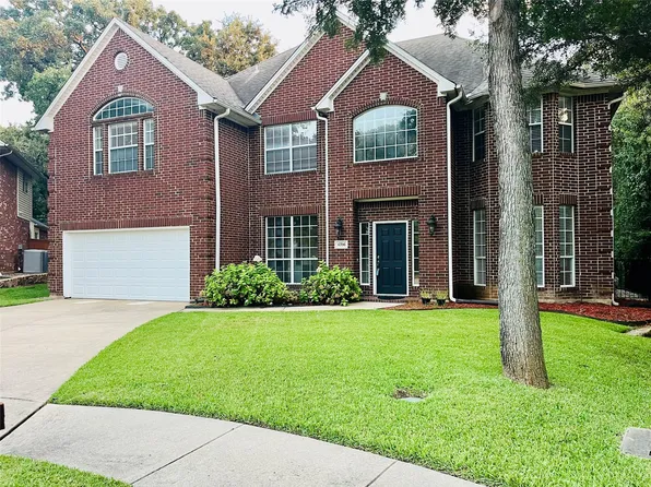 6706 Marie Weldon Ct, Arlington, TX 76001