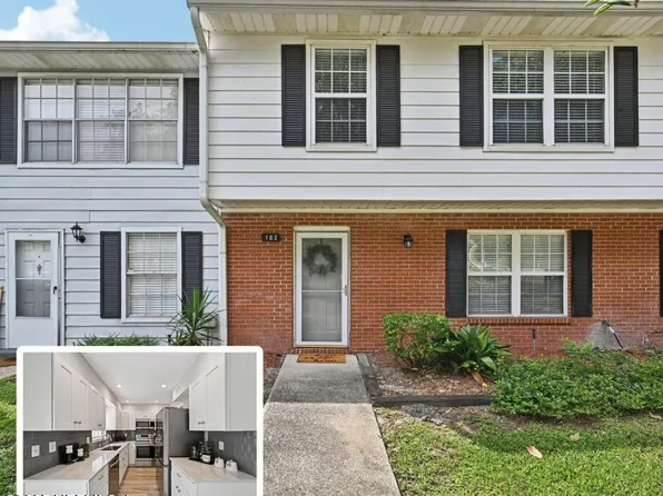 102 KETTERING Way, Orange Park, FL 32073