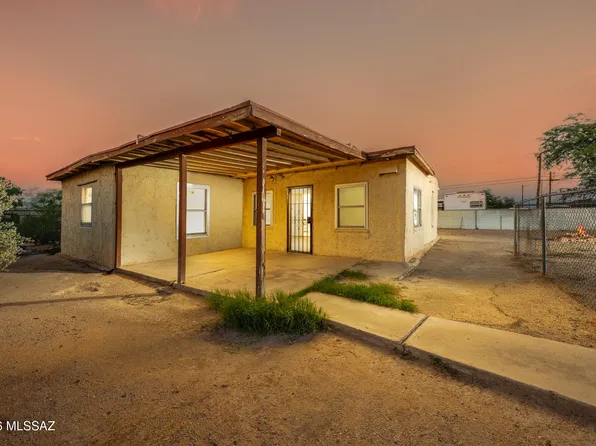 255 E Delta Rd, Tucson, AZ 85706