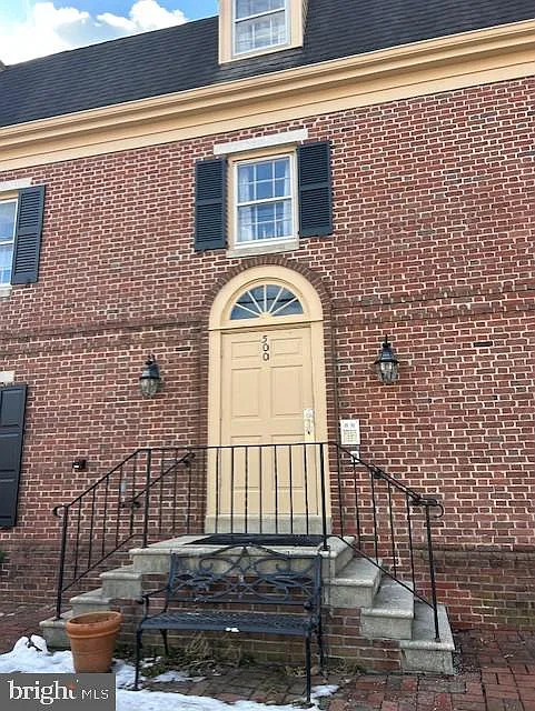 Building Photo - 500 Delaware St #U7-7