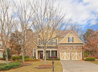 733 Longshadow Trl SW, Smyrna, GA 30082