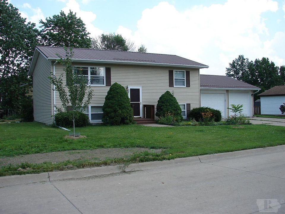 915 W King Dr, Mount Pleasant, IA 52641 Zillow