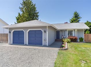 125 Sycamore St, Port Hadlock, WA 98339