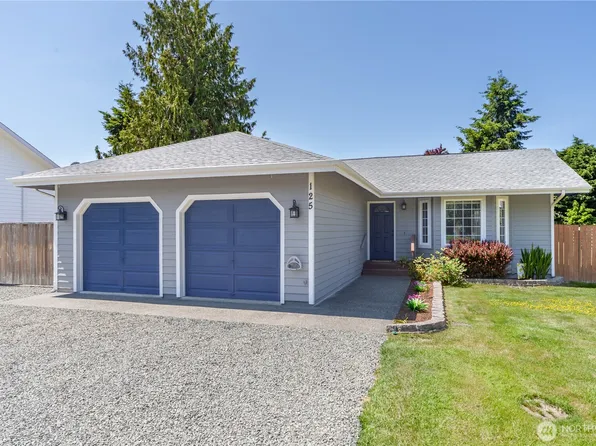 125 Sycamore Street, Port Hadlock, WA 98339