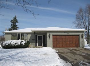 88 Denise Dr, Cheektowaga, NY 14227