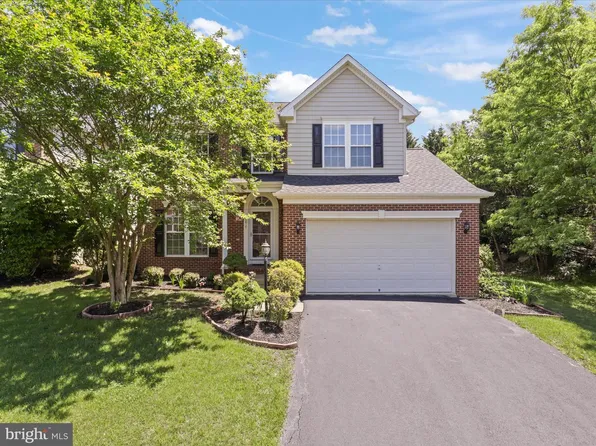 43417 Spring Cellar Ct, Leesburg, VA 20176