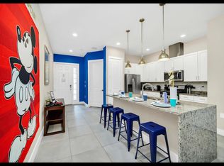 2643 Sunrise Shores Dr #2643, Kissimmee, FL 34747