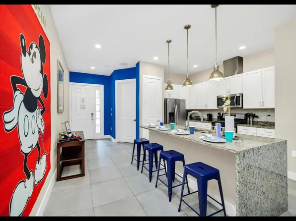 2643 Sunrise Shores Dr #2643, Kissimmee, FL 34747