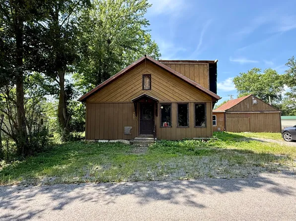 9661 Fairview Ave, Lakeview, OH 43331