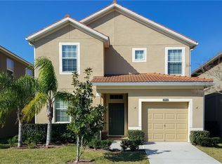 2914 Banana Palm Dr, Kissimmee, FL 34747